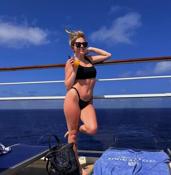 Kylie stover leaked private photo uncensored HD quality