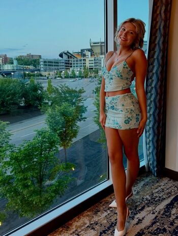 Kylie stover leaked private photo uncensored HD quality