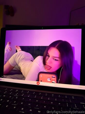 Kyliehaale leaked private photo uncensored HD quality