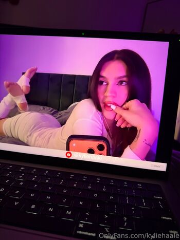 Kyliehaale leaked private photo uncensored HD quality