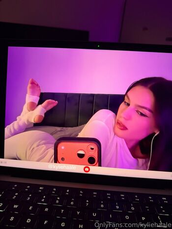 Kyliehaale leaked private photo uncensored HD quality