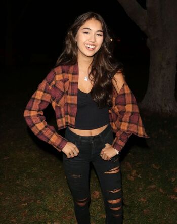 Kylin kalani leaked private photo uncensored HD quality