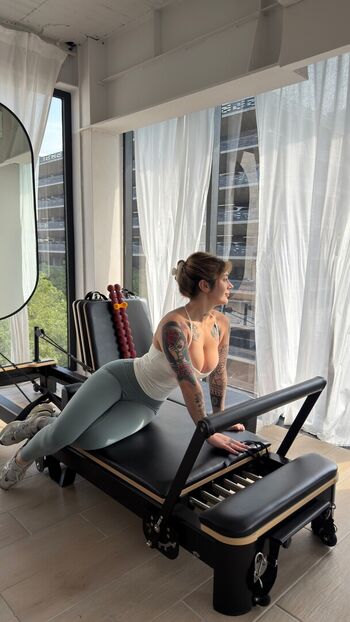 La roli page leaked private photo uncensored HD quality