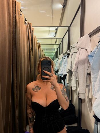 La roli leaked private photo uncensored HD quality
