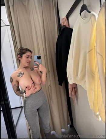 La roli leaked private photo uncensored HD quality