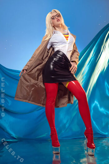 Lada lyumos leaked private photo uncensored HD quality