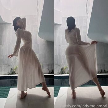 Lady melamori  page leaked private photo uncensored HD quality