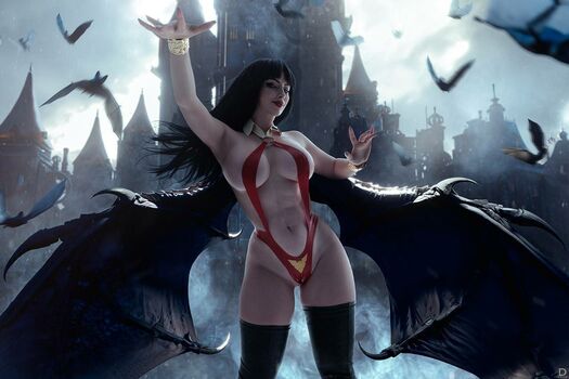 Lady melamori  page leaked private photo uncensored HD quality