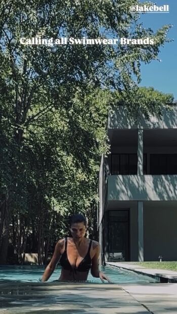 Lake bell leaked private photo uncensored HD quality