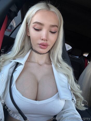 Lana grey page leaked private photo uncensored HD quality