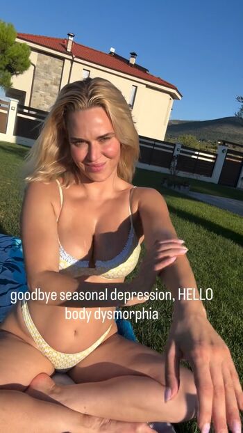 Lana wwe leaked private photo uncensored HD quality