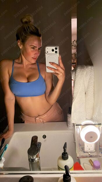 Lana wwe leaked private photo uncensored HD quality