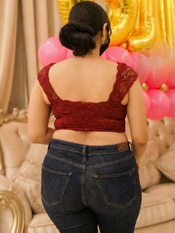 Lanarose page leaked private photo uncensored HD quality