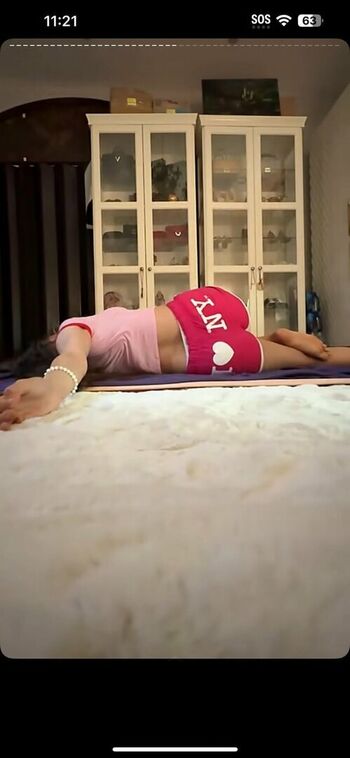 Lanarose page leaked private photo uncensored HD quality