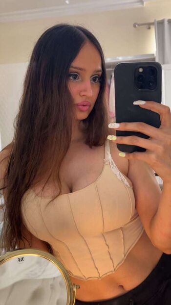 Lanarose leaked private photo uncensored HD quality