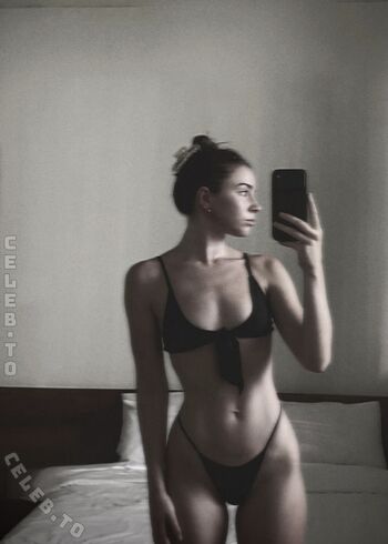 Lara marie kremer leaked private photo uncensored HD quality