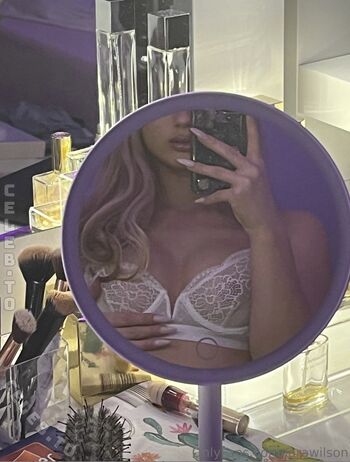 Lara wilson page leaked private photo uncensored HD quality
