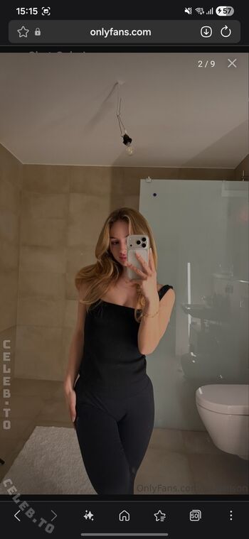 Lara wilson leaked private photo uncensored HD quality
