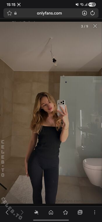Lara wilson leaked private photo uncensored HD quality