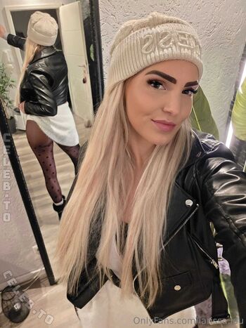 Larissa lou  page leaked private photo uncensored HD quality