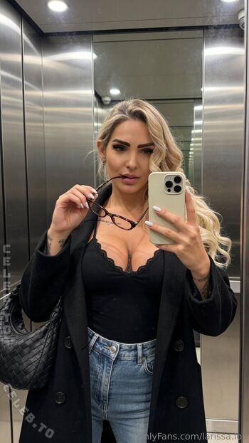 Larissa lou leaked private photo uncensored HD quality