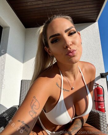 Larissa lou leaked private photo uncensored HD quality