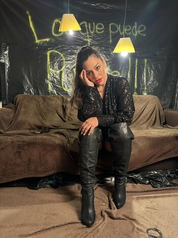 Larissa riquelme page leaked private photo uncensored HD quality