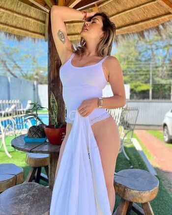 Larissa riquelme page leaked private photo uncensored HD quality