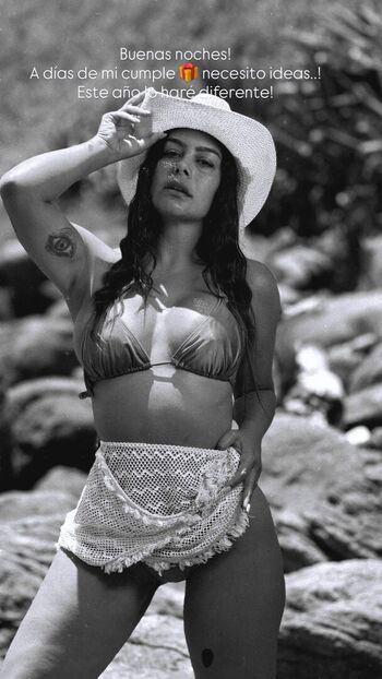 Larissa riquelme page leaked private photo uncensored HD quality