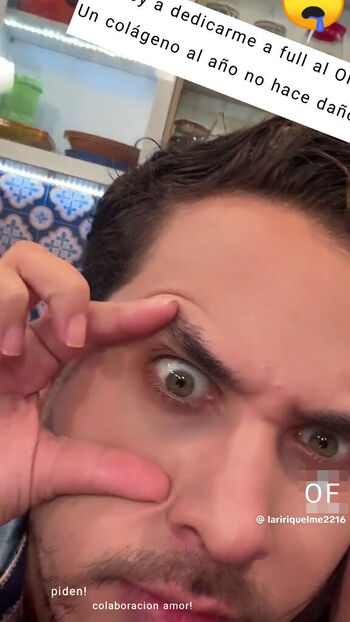 Larissa riquelme leaked private photo uncensored HD quality