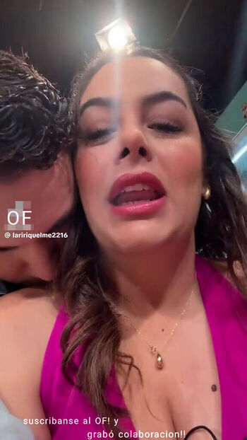 Larissa riquelme leaked private photo uncensored HD quality