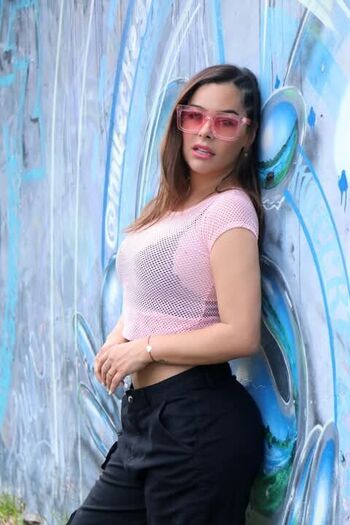 Larissa riquelme leaked private photo uncensored HD quality