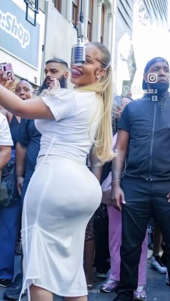Latto leaked private photo uncensored HD quality