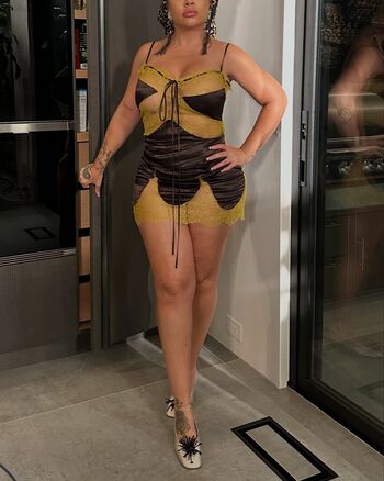Latto leaked private photo uncensored HD quality