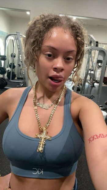 Latto leaked private photo uncensored HD quality