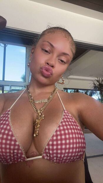 Latto leaked private photo uncensored HD quality
