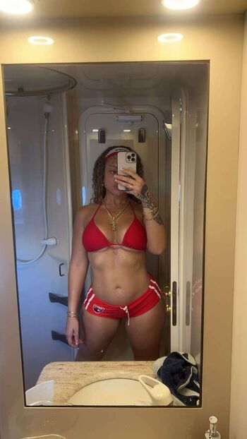 Latto leaked private photo uncensored HD quality