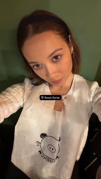 Laufey lin leaked private photo uncensored HD quality