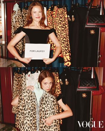 Laufey lin leaked private photo uncensored HD quality