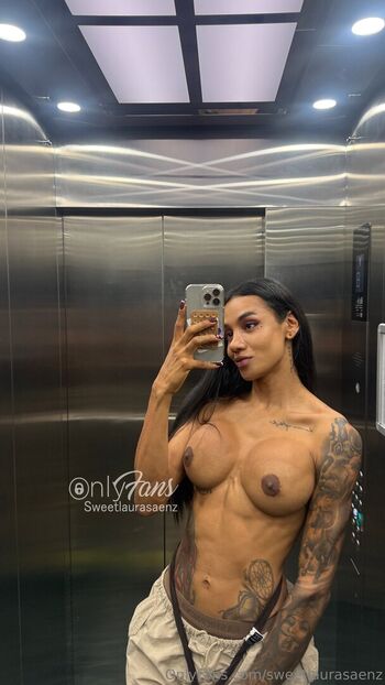 Laura saenz leaked private photo uncensored HD quality