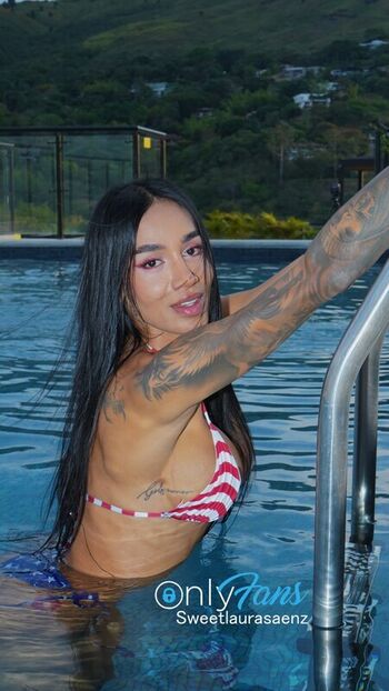 Laura saenz page leaked private photo uncensored HD quality