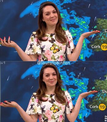 Laura tobin leaked private photo uncensored HD quality