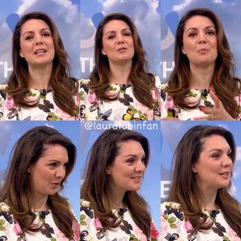 Laura tobin leaked private photo uncensored HD quality