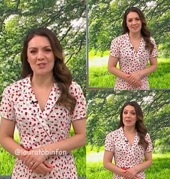 Laura tobin leaked private photo uncensored HD quality