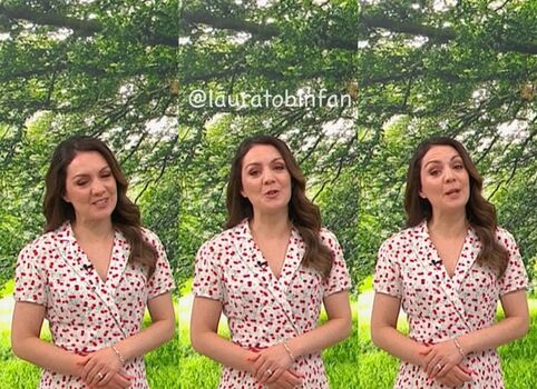 Laura tobin leaked private photo uncensored HD quality