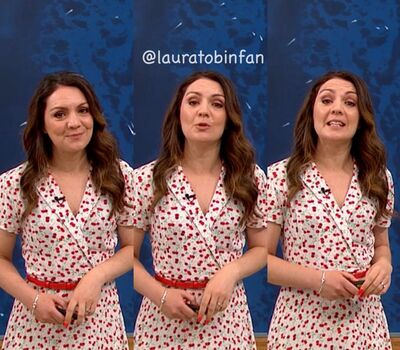 Laura tobin leaked private photo uncensored HD quality