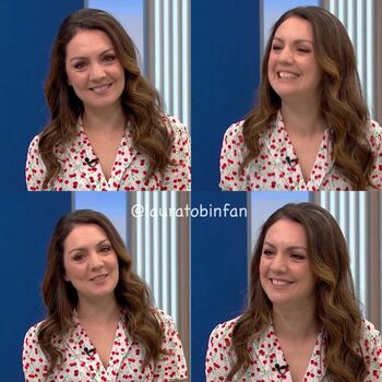 Laura tobin leaked private photo uncensored HD quality