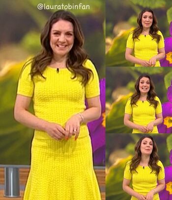 Laura tobin leaked private photo uncensored HD quality