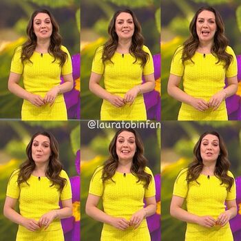 Laura tobin leaked private photo uncensored HD quality
