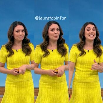 Laura tobin leaked private photo uncensored HD quality